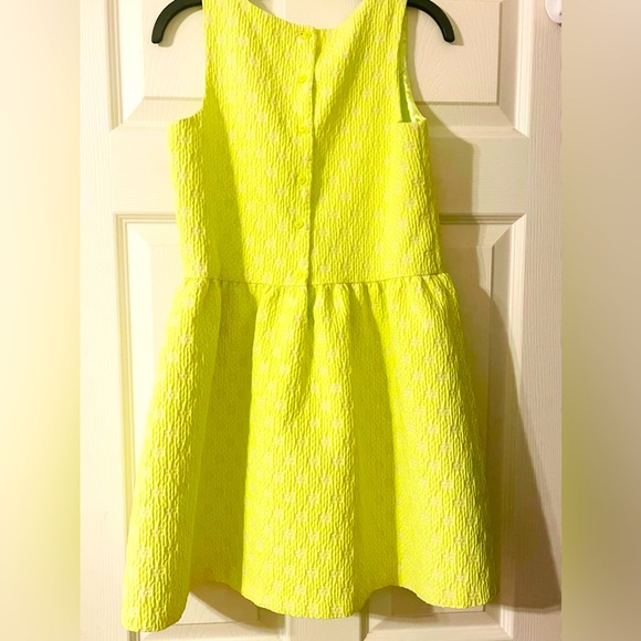 Girls dress size 10/12 - Picture 3 of 3